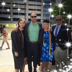 Meet your Posher, Kathy